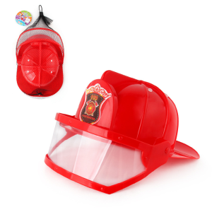 Kids Firefighter Costume for Kids Boy Cosplay Little Fireman Firemen Cosplay Vest Helmets Halloween Carnival Party Role Play