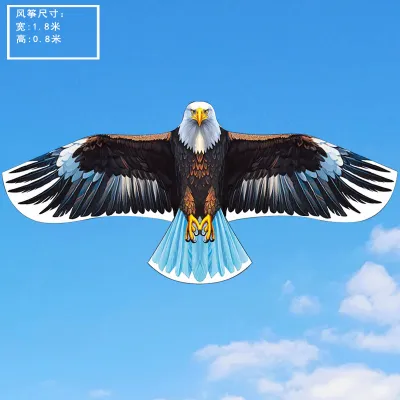 《SG stock》New Animal kite Cartoon kids toy birthday gifts outdoor activities 150M 200m 300M 400m Reels