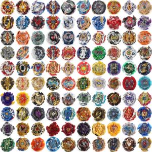 Beyblade Burst ToysToys/Games/Toy/Game/Mainan/Permainan/Kanak/Budak (Batch 9)