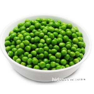 kacang polong grade A kacang polong cemilan kesehatan 1kg