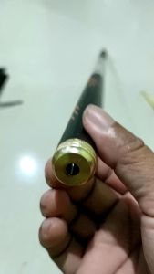 Ratufishing JORAN TEGAK PANCING SUPER LEADER X CROSS 360 cm super kaku
