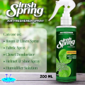 Authentic Irish Spring Scent Air Freshener Sprayer Bottle (250ml). 