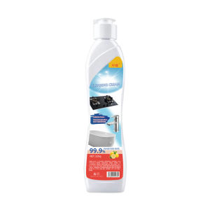 [Deep Cleaning] Multi-Functional Cleanser Toilet Stain and Scale Remover Multi-Purpose Cleanser