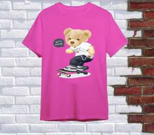 KAOS ANAK USIA 1-12 TAHUN KAUS ATASAN