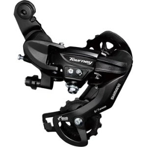 Shimano Tourney RD-TY30 6 7 Speed Rear Derailleur Bracket Fit Replaces TX35 D-16 Quality Assurance 【COD】
