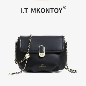 Grosir import jakarta aff tas i.t mkontov free paper bag & tag label 7012 tas bahu wanita best seller terkiniian