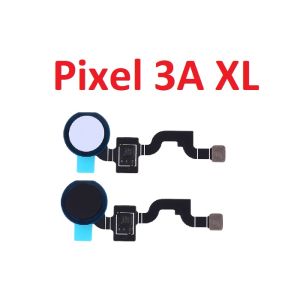 Cảm Biến Vân Tay Google Pixel 3A XL Nút Mạch Vân Tay Bóc Máy Linh Kiện Thay Thế