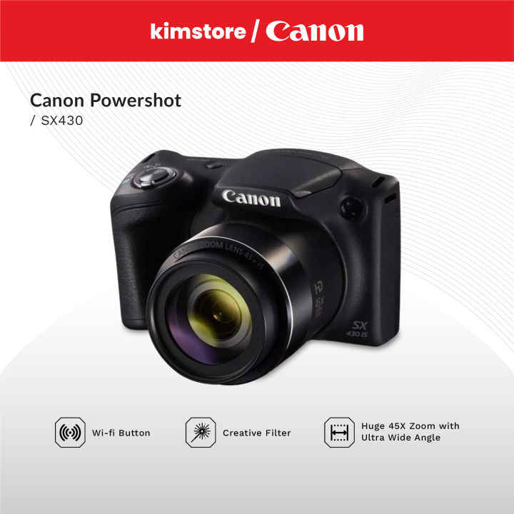Canon Sx430is Canon Powershot Sx430b Price Is The Canon Powershot
