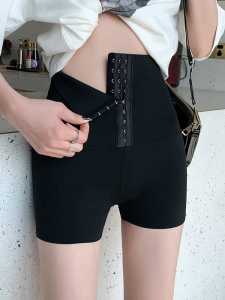 LooWear- Celana Legging Korset Tebal Premium Import Terbaru