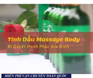 Tinh Dầu Yoni Gắn Kết Tình Yêu Lứa Đôi - Giúp Phục Hồi Cảm Giác Yêu Tự Nhiên - Dầu Massage Yoni - Bôi Trơn Toàn Thân