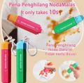 Pena Penghilang Noda Japan penghilang noda pakaian instan DZ. 