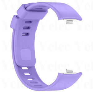 Dây đeo Silicon cho Xiaomi Vòng thông minh 9 Pro gồ ghề Vòng tay thể thao cho Xiaomi Smartwatch Mi Band 8 Pro