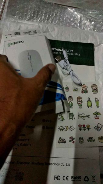 Buyer review video 4
