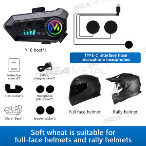 Mũ bảo hiểm xe máy Tai nghe Bluetooth