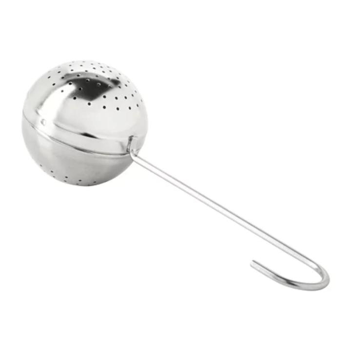 IKEA Stainless Steel Tea Infuser for Teapot/ Tea Leaf Coffee Powder