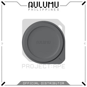 Aulumu AC01 Multi-Purpose Reusable Magnetic Pad for MagSafe Phones and Magnetic Accessories/Devices.