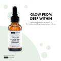 Dermorepubliq 15% L-Ascorbic Acid + E + Ferulic Acid Brightening Formula Serum - 30 mL. 