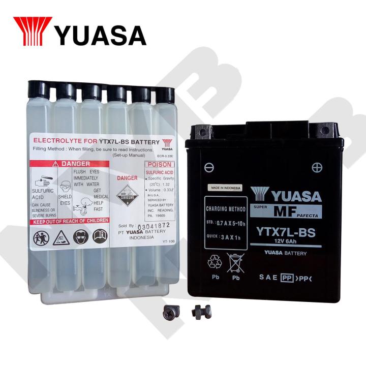 Honda Crf250l Crf 150 Battery CRF250L/300L Parts Unlimited Lithium