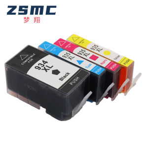 Applicable to Hp HP934XL HP935XL Ink Cartridge HP 6230 6830 6815 6835 Printer Ink Cartridge