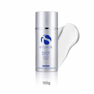 iS CLINICAL Eclipse SPF 50+ - Translucent / PerfecTint Beige - 100g