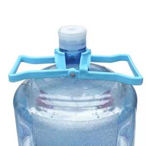 Alat Angkat Galon /Holder Pengangkat Galon/Galon Double Handle Alat Bantu Angkat Aqua Galon Besar
