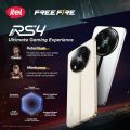 Hp Itel RS4 Ram 8GB Internal 128GB Garansi Resmi. 