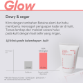Innisfree Cherry Blossom Glow Tone Up Cream 50ml - Facial Moisturizers / Krim Mencerahkan Seketika untuk Kulit Kusam. 