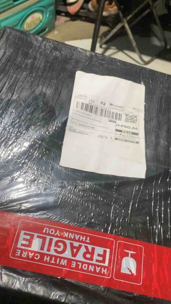 Buyer review video 4