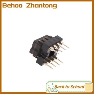 Behoo 1Pc OPA2604AQ Dual Op Amp Second-hand Op Amp Operational Amplifier Replace OPA2604AQ LME49720NA AD827JN OPA2132PA