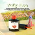 Modelones Polish 15ml Nail Art Spring Summer Color Changing Gel Soak Off Gel Polish Kit. 