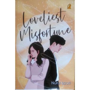 Loveliest Misfortune – Long Distance Marriage