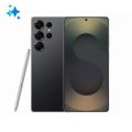 Samsung Galaxy S25 Ultra 5G + AI Smartphone 5000mah. 