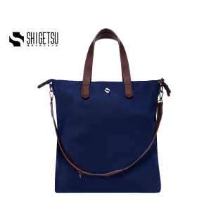 Shigetsu NAKATSU Nyluxe Tote Bag for men and women Sling Bag  Office Bag for School Documents