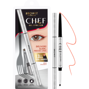 Browit Chef Gel Eyeliner 0.06g