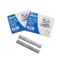 Isi Stapler Tembak / Necis Peluru Paku isi Staples Tembak 13/8 (8mm 5/16") / Isi Staples Guntacker / Isi Hekter 13/8 Combo. 