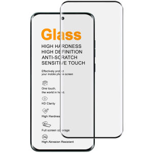 Tempered Glass For Moto Edge 70 Fusion Plus Fusion+ 5G Protector Film Anti Scratch HD Clear FM0008