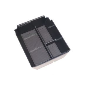 Proton eMAS 7 PHEV Armrest Storage Box Center Console Storage Tray Arm Rest Compartment e.MAS7 eMAS 7