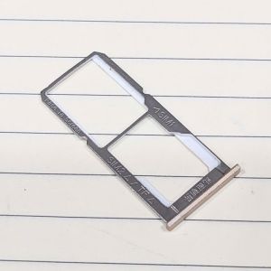 Khay thẻ SIM + Khay thẻ Micro SD cho Oppo R7 Lite Linh Kiện Thay Thế