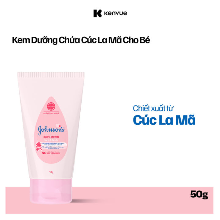 Kem%20d%C6%B0%E1%BB%A1ng%20da%20ch%E1%BB%A9a%20c%C3%BAc%20La%20M%C3%A3%20Johnson's%20Baby%20Cream%2050g%20-%20Image%203