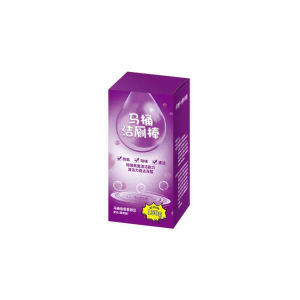 🔥Powerful Stain Removal🔥Powerful Descaling Toilet Cleaning Stick Toilet Bowl Odor Eliminating And Sterilizing Automatic Toilet Cleaner Effective Sanitizing