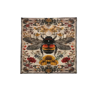 Colorful Velvets Tarots Cloth Tarots Reading Cloth Portable Tarots Game Mat Easy Cleaning Velvets Tablecloth Table Cover