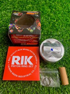PISTON FORGED (FORGING) YAMAHA JUPITER MX N MAX MX KING VIXION AEROX R15 VVA 57MM-73MM PIN 14