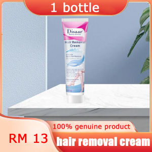 Permanent hair removal cream gentle hair removal cream 100g hair removal for arms and thighs can be used for whole body hair removal gentle hair cleaning