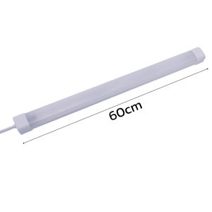 Lampu peti sejuk Mentol peti sejuk Chiller led light for Open Chiller/ Commercial Refrigerator Waterproof MAGNETIC