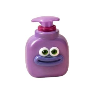 BLACKON Crunchy Bottle Squeezed Toy Sausage Mouth Sound Effects Bottle Squishy Toy Creative Kneading Handmade Ball Office Desk Toy