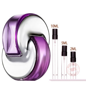 ขวดทดลอง Omnia Amethyste EDT 2ml/5ml/10ml น้ําหอมผู้หญิง นํา้หอม แบ่งน้ําหอม กลิ่นหอมยาวนาน