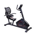 Kinetic Sepeda Statis Magnetic Recumbent Bike 607r. 