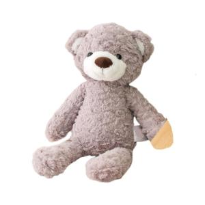 Lovely Animal Doll Babies Soft Plush Toy for Children Appease Sleeping Stuffed Toy Plush Animal Toy for Sofa Bed Decors