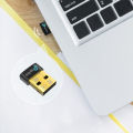 TP-LINK UB500 BLUETOOTH 5.0 NANO USB ADAPTER For Desktop Laptop Dongle. 