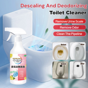 💕Master Fragrance💕Multipurpose Bathroom Cleaner Kills Germs and Deodorizes Bathroom Cleaner Removes Scale and Deodorizes Effectively Deodorizes  Maintains and Prevents Mold